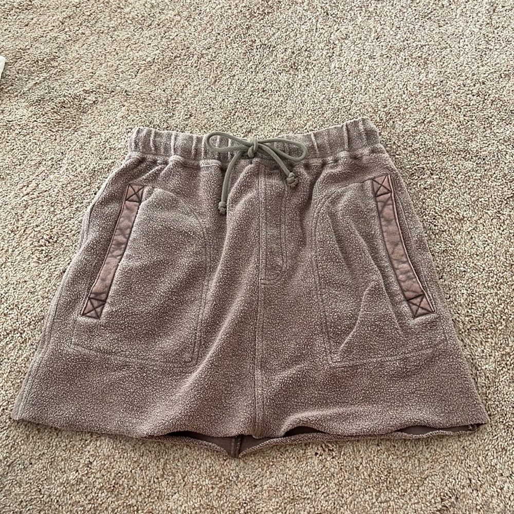 Small skirt